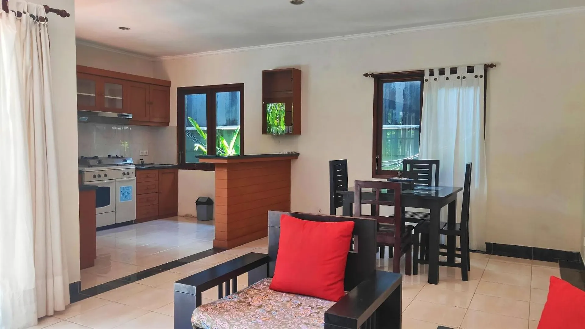 Uluwatu Centre Point Villas 0*, Uluwatu (Bali) Indonesia