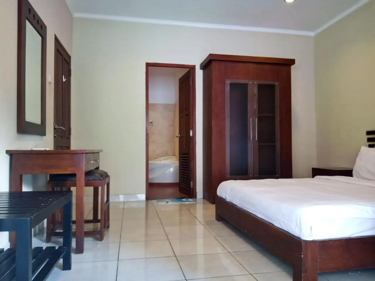 Uluwatu Centre Point Villas