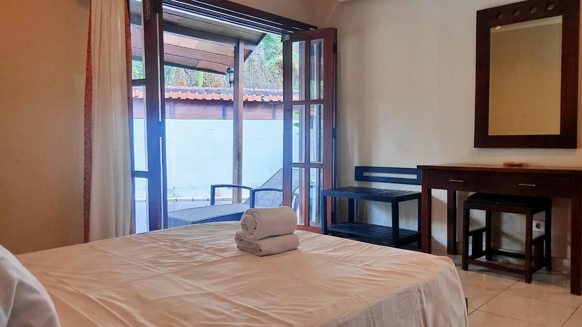 Uluwatu Centre Point Villas  Uluwatu (Bali)