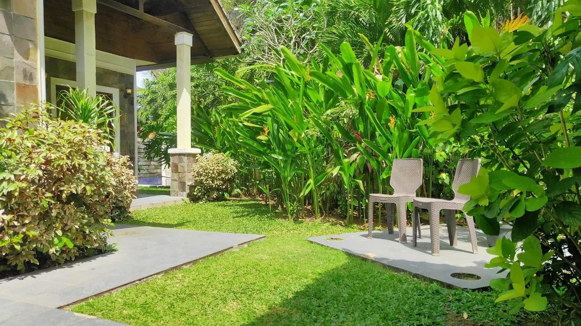 Uluwatu Centre Point Villas Uluwatu (Bali)