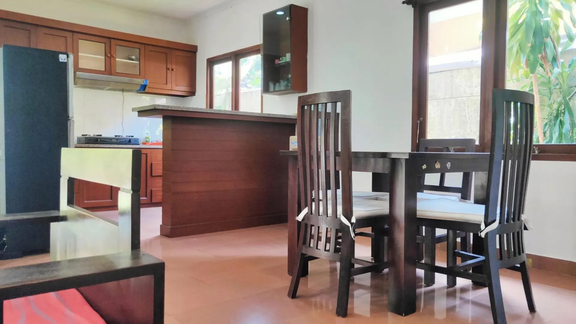 Uluwatu Centre Point Villas