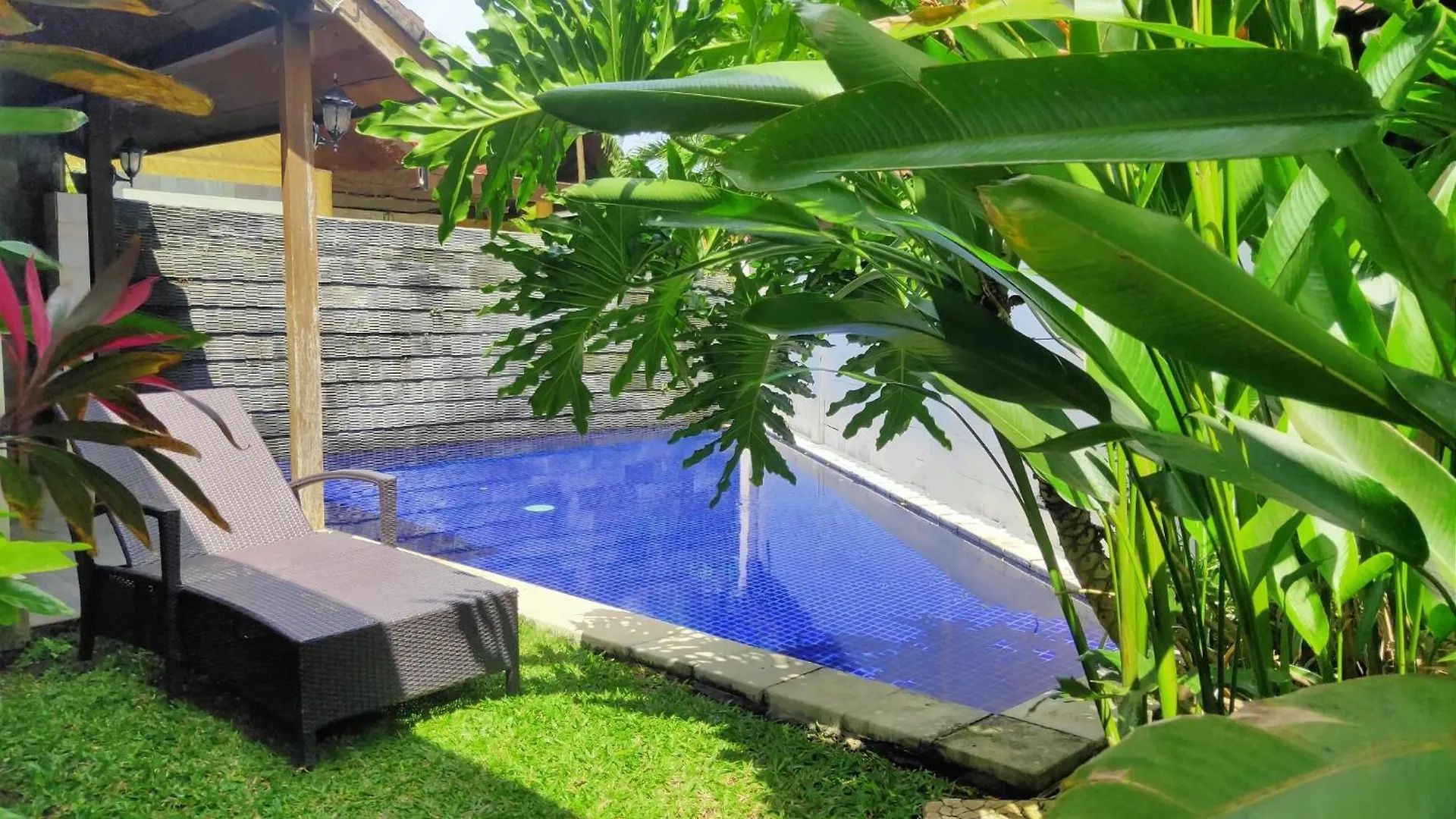 Uluwatu Centre Point Villas 0*, Uluwatu (Bali)