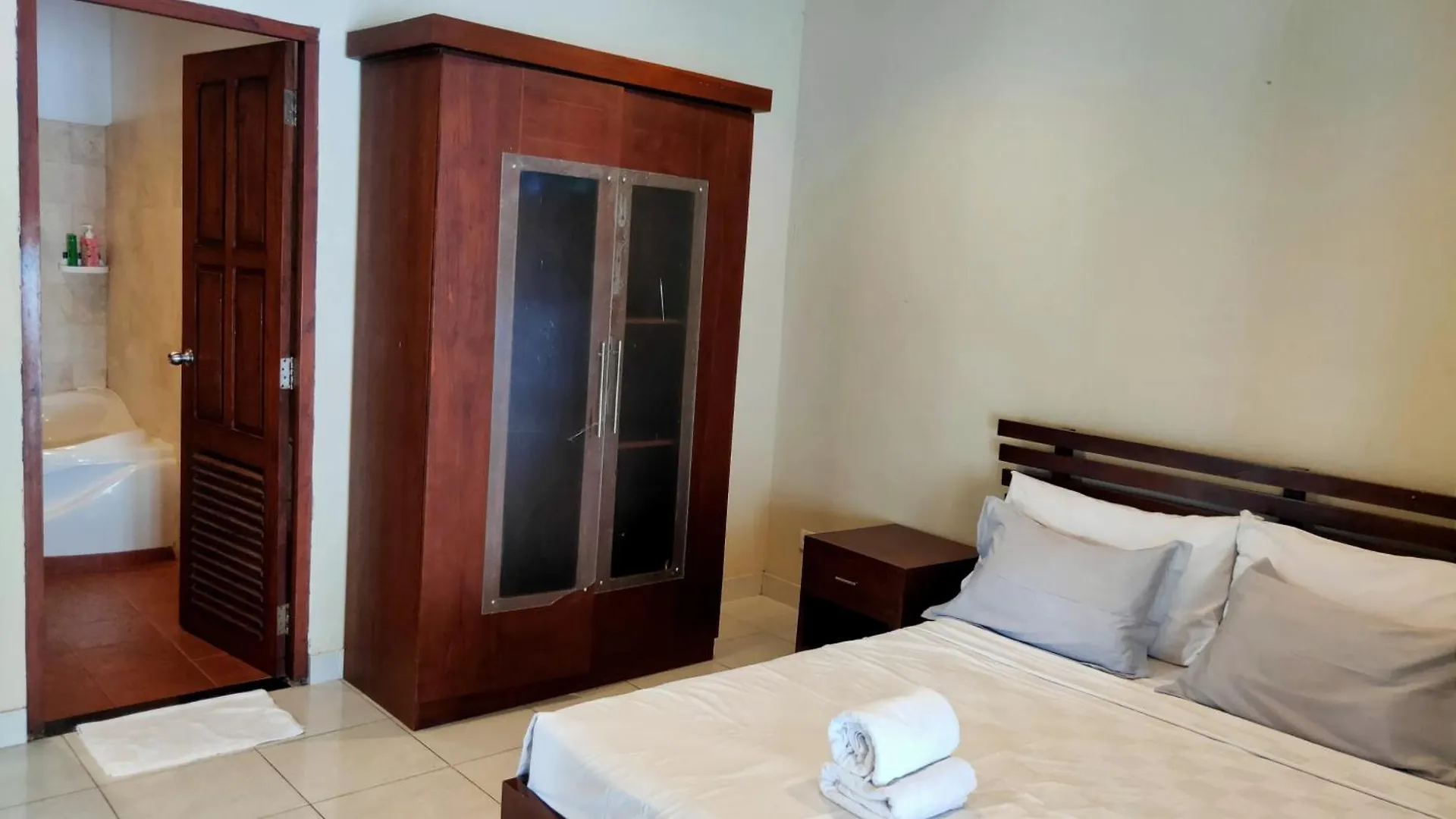 Uluwatu Centre Point Villas Indonesia