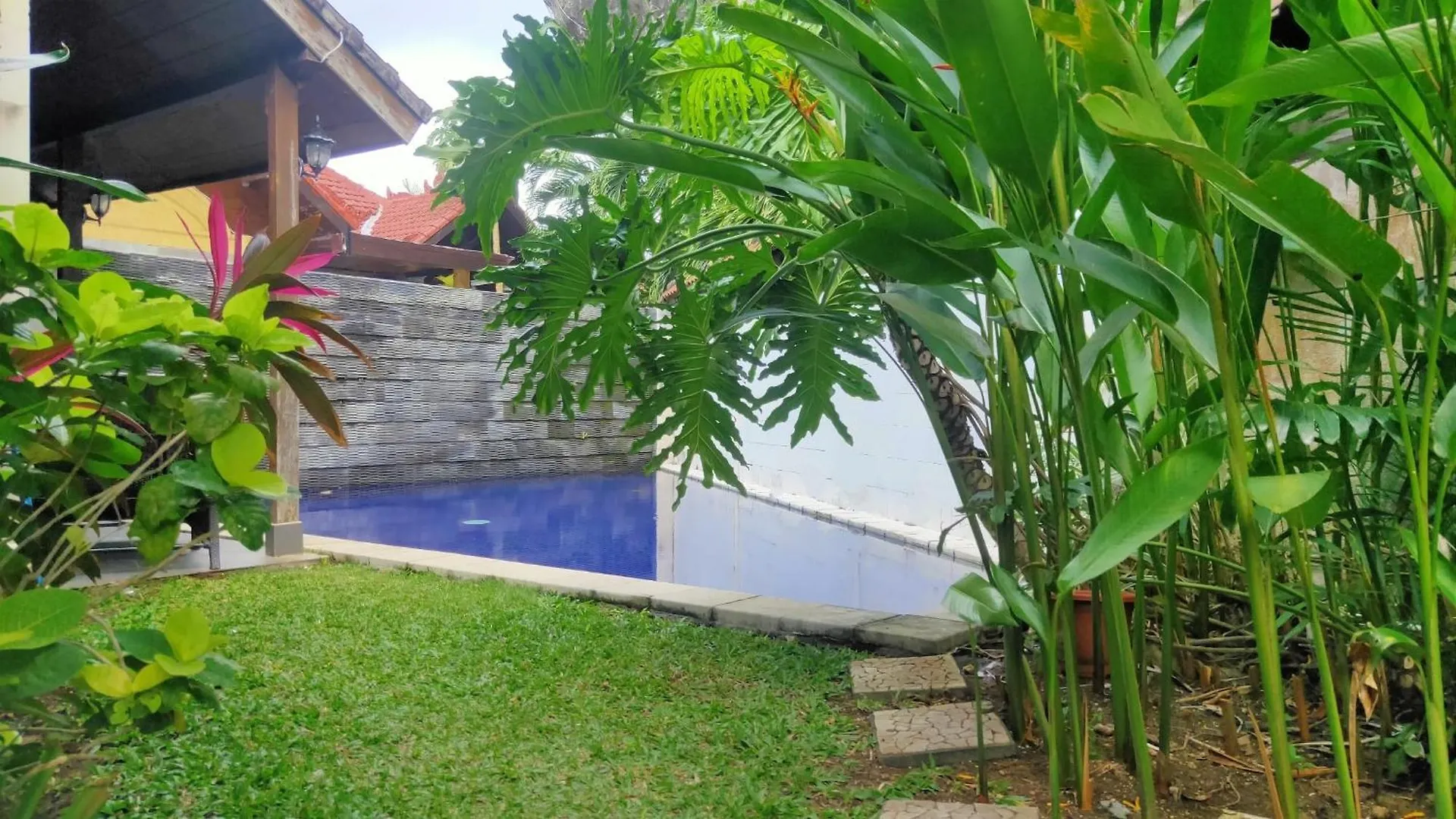 Uluwatu Centre Point Villas