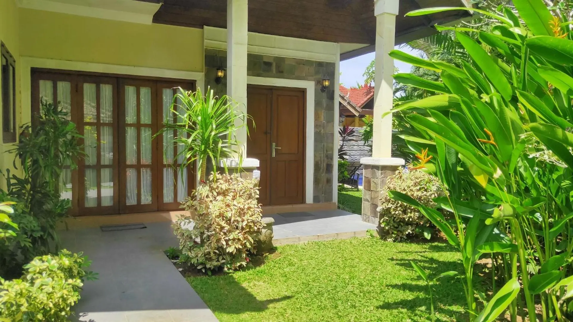 Uluwatu Centre Point Villas