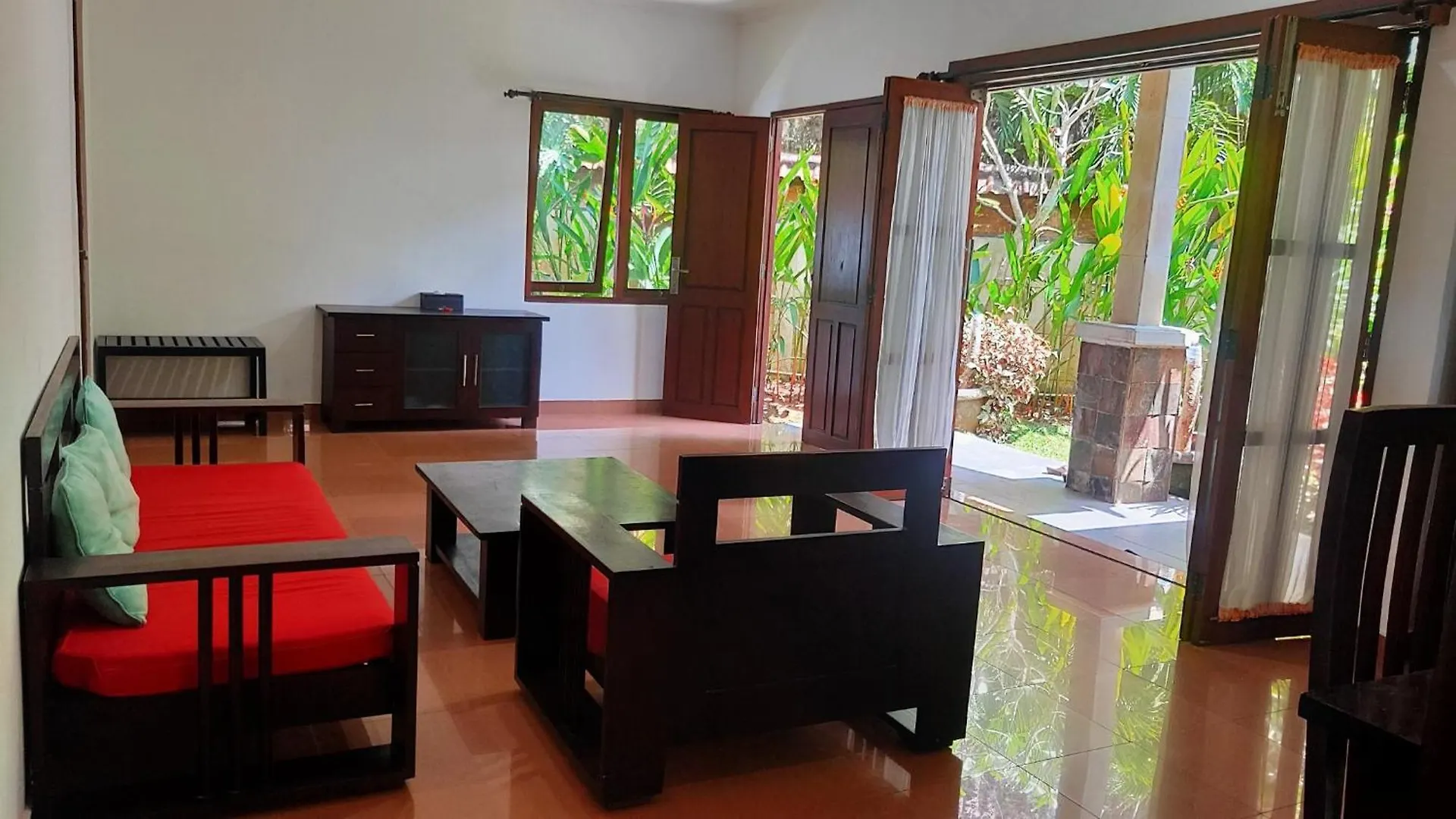 Uluwatu Centre Point Villas