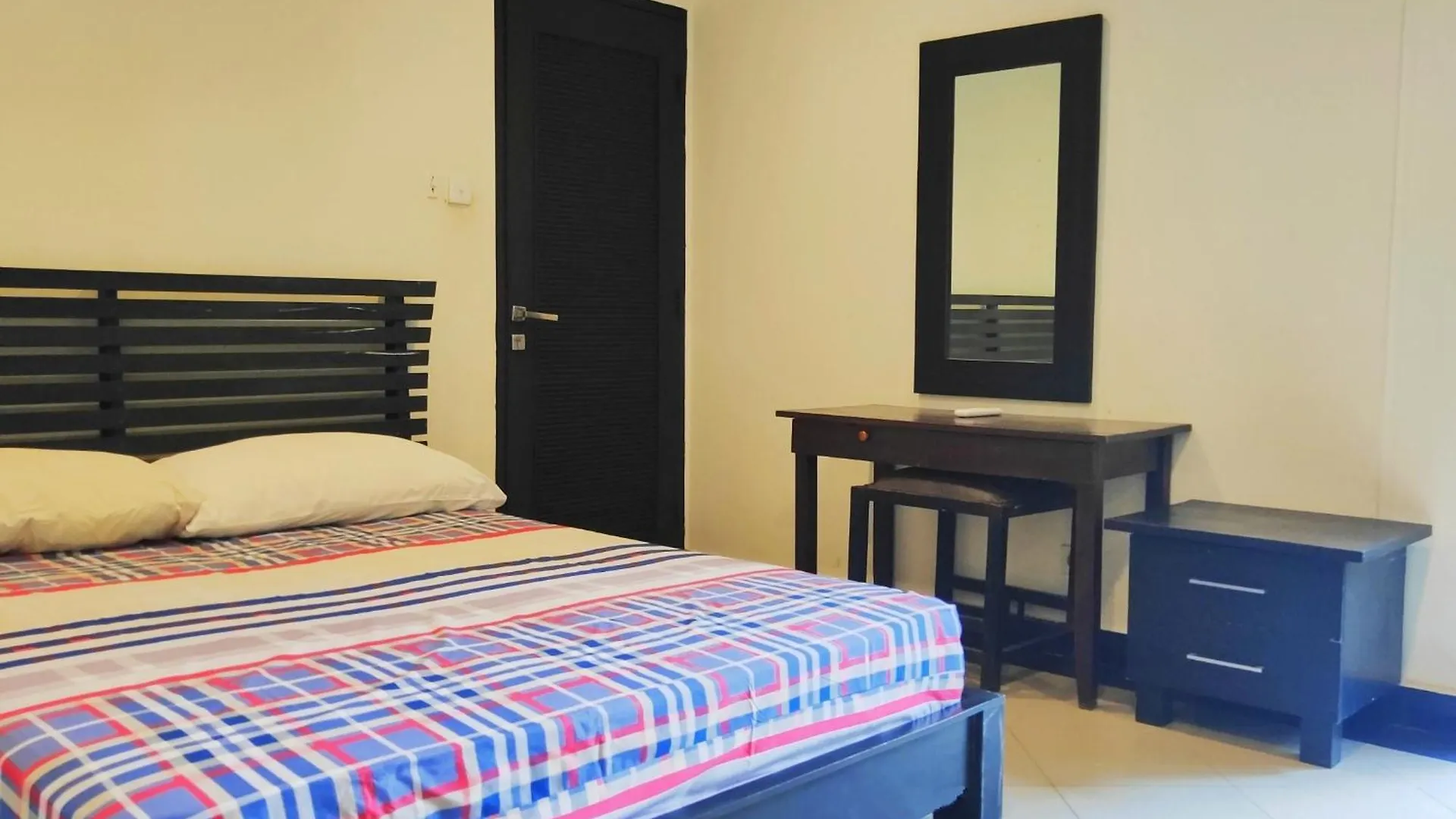 Uluwatu Centre Point Villas  Uluwatu (Bali)