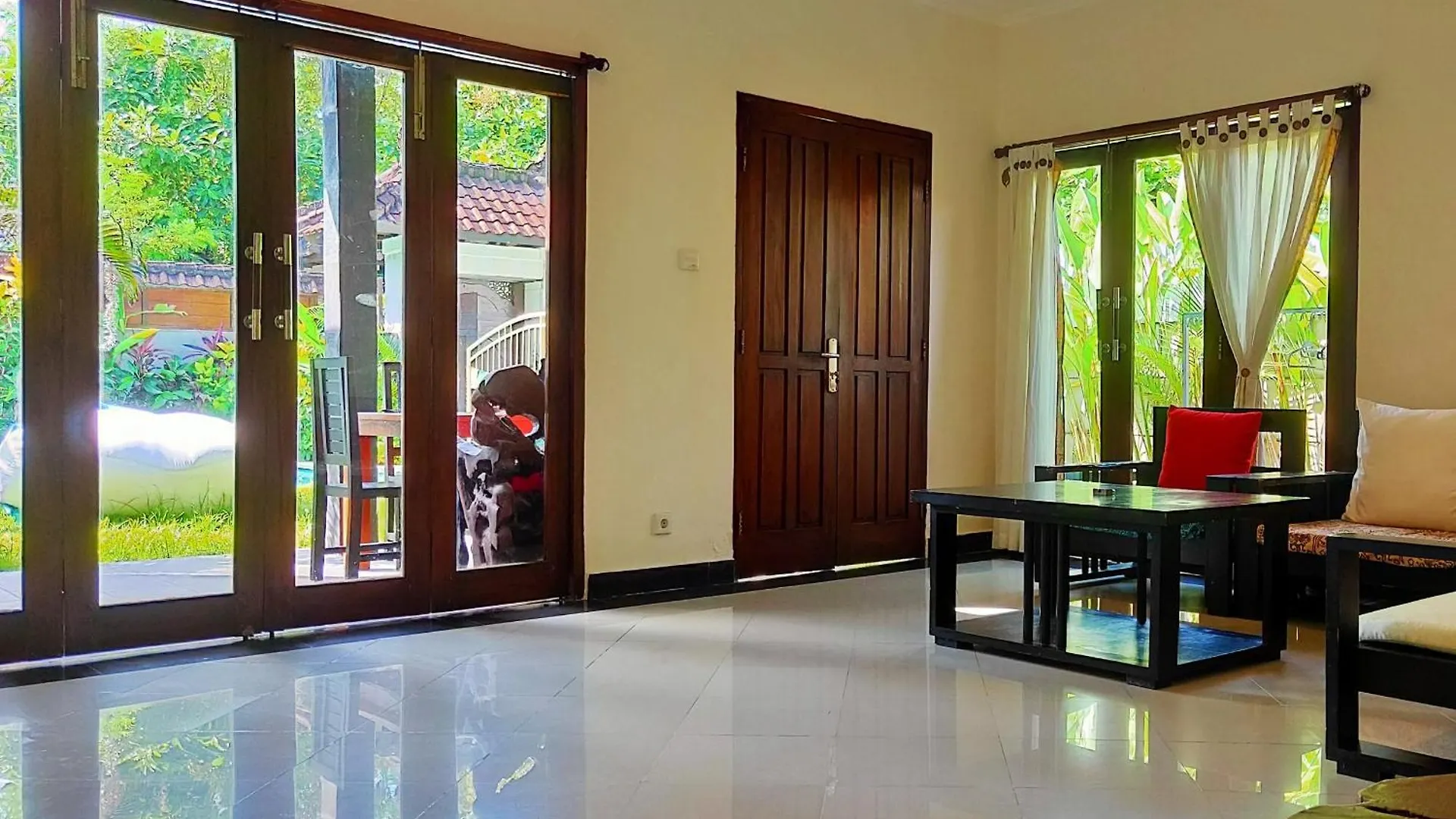 Uluwatu Centre Point Villas Indonesia