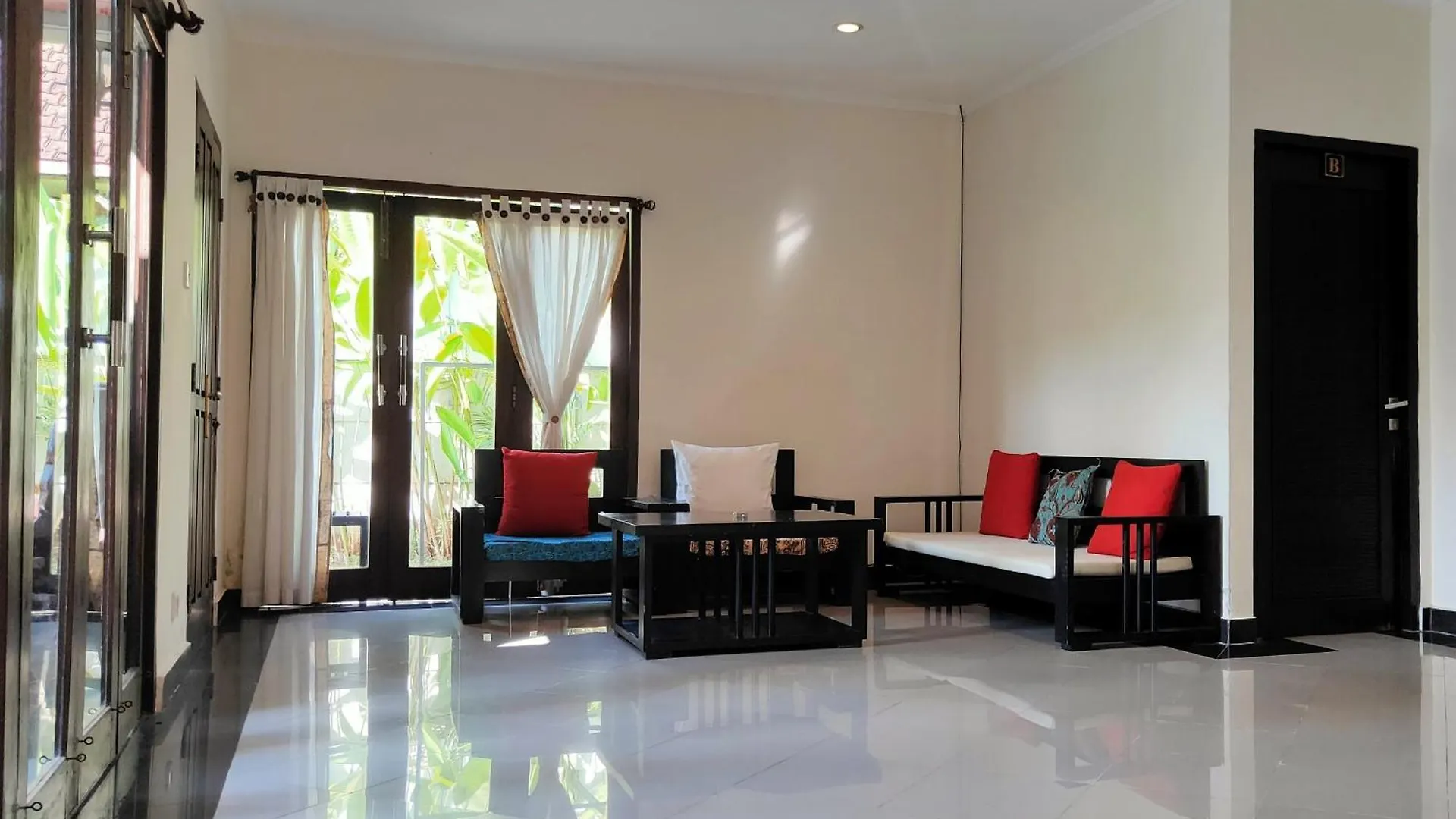 Uluwatu Centre Point Villas 0*, Uluwatu (Bali) Indonesia