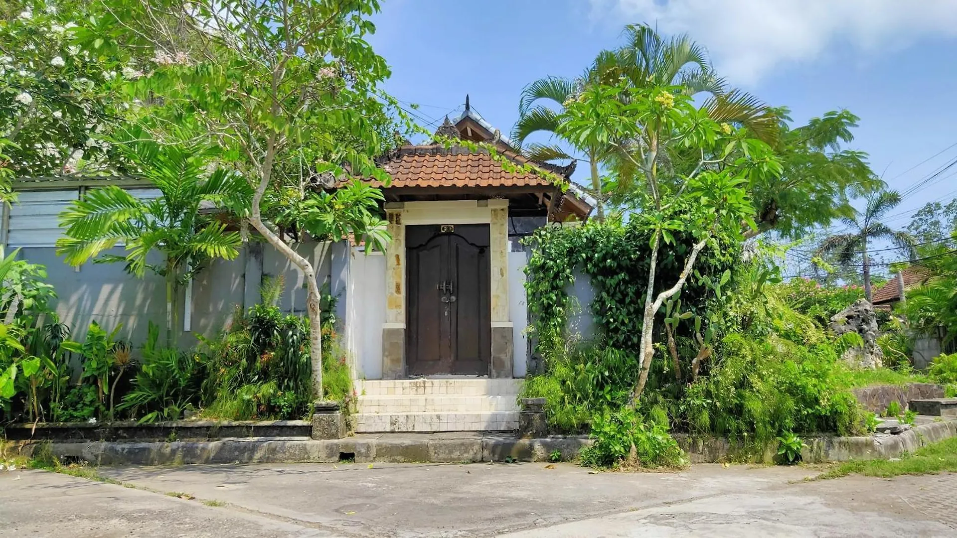 Uluwatu Centre Point Villas Uluwatu (Bali)