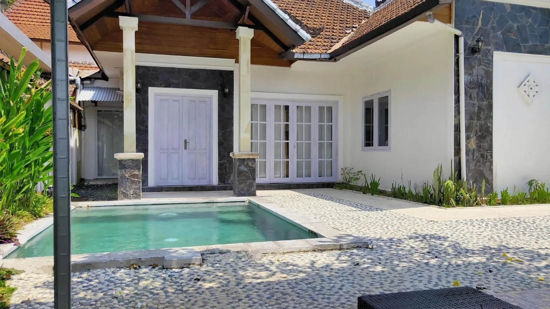 Uluwatu Centre Point Villas
