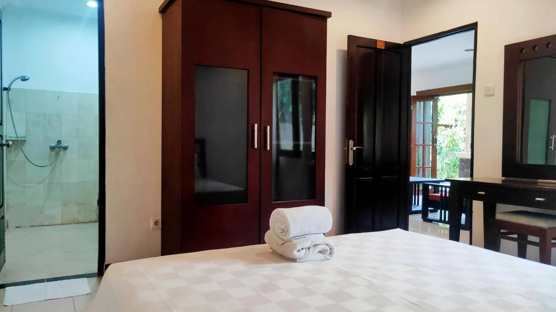 Uluwatu Centre Point Villas 0*, Uluwatu (Bali) Indonesia