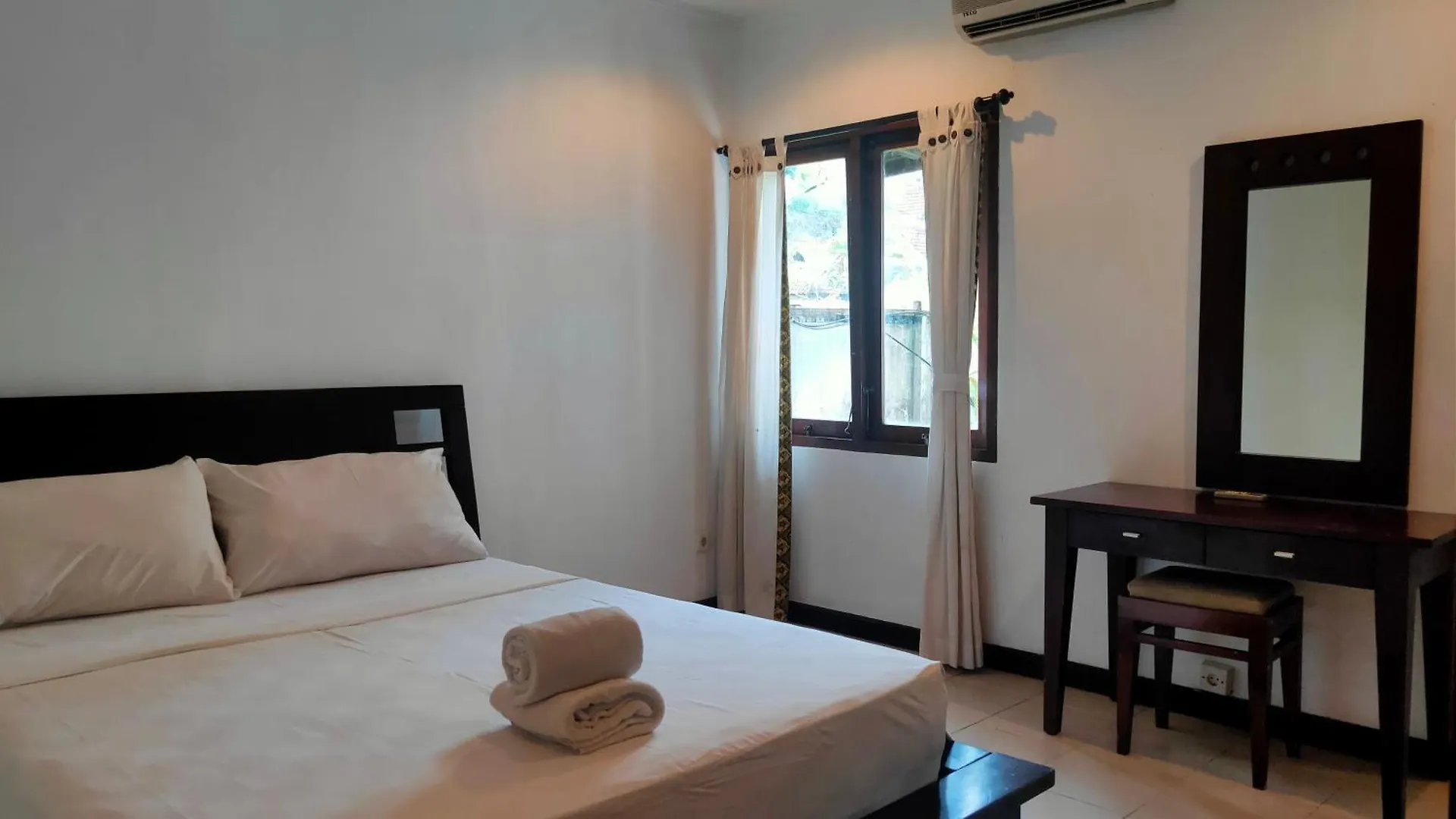 Uluwatu Centre Point Villas