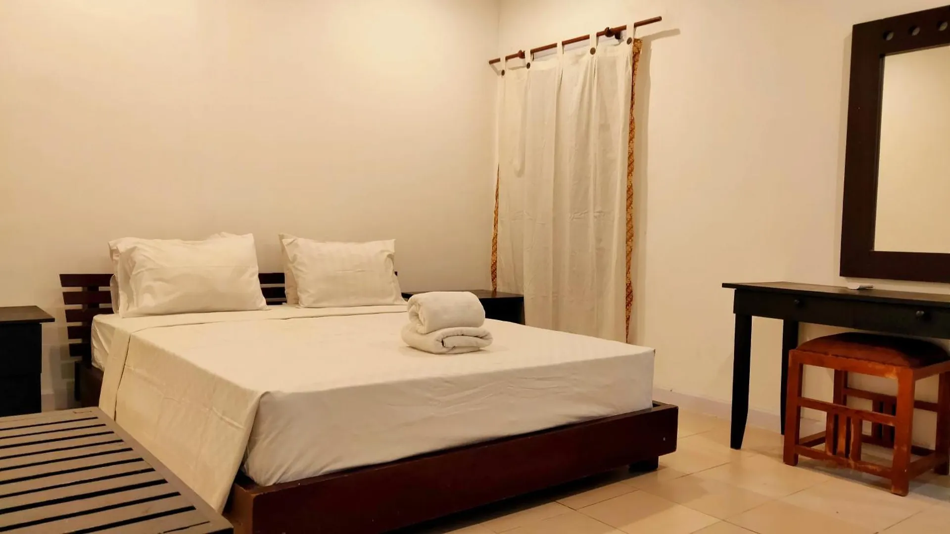 Uluwatu Centre Point Villas 0*, Uluwatu (Bali)