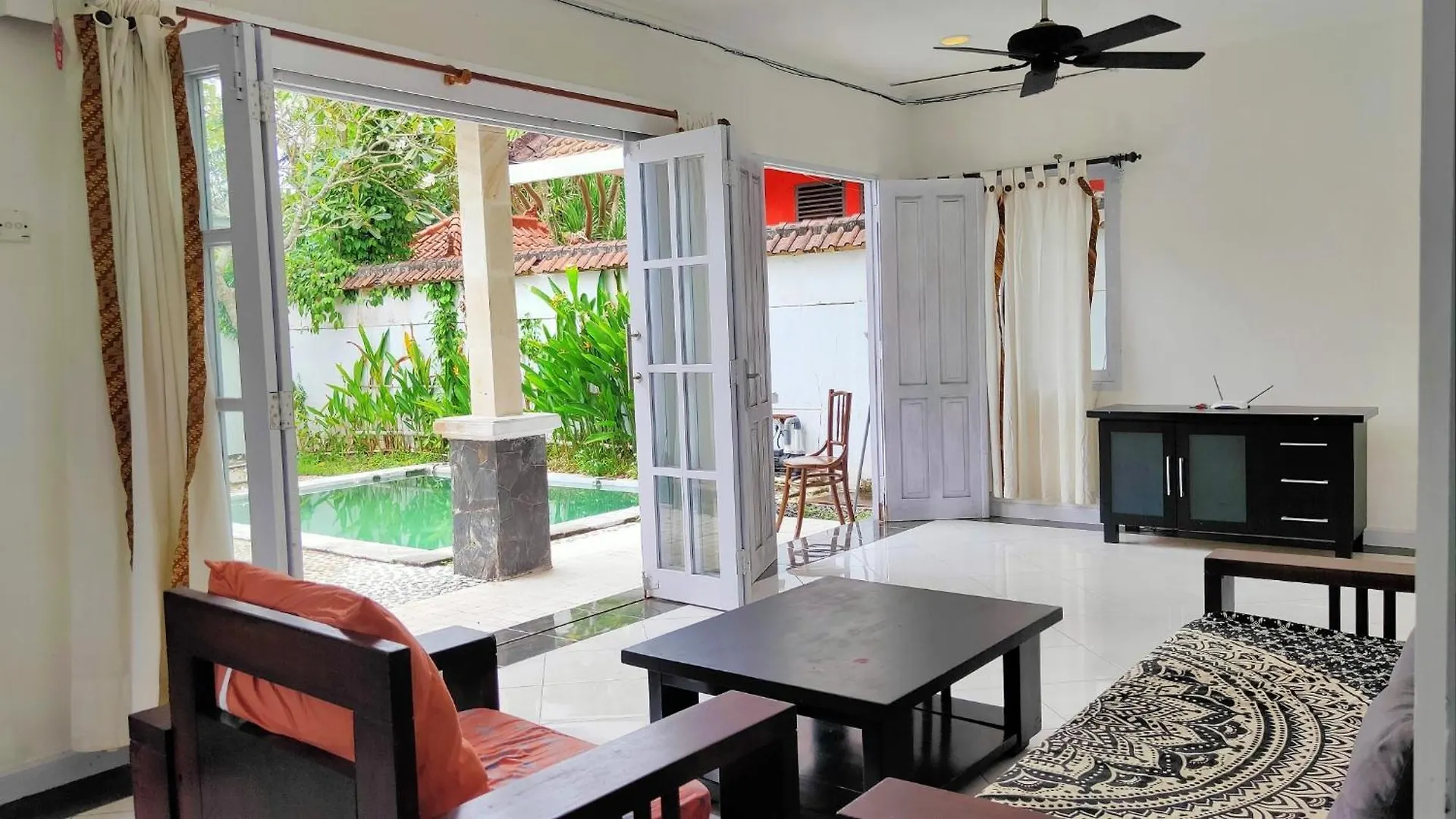 Uluwatu Centre Point Villas  Uluwatu (Bali)