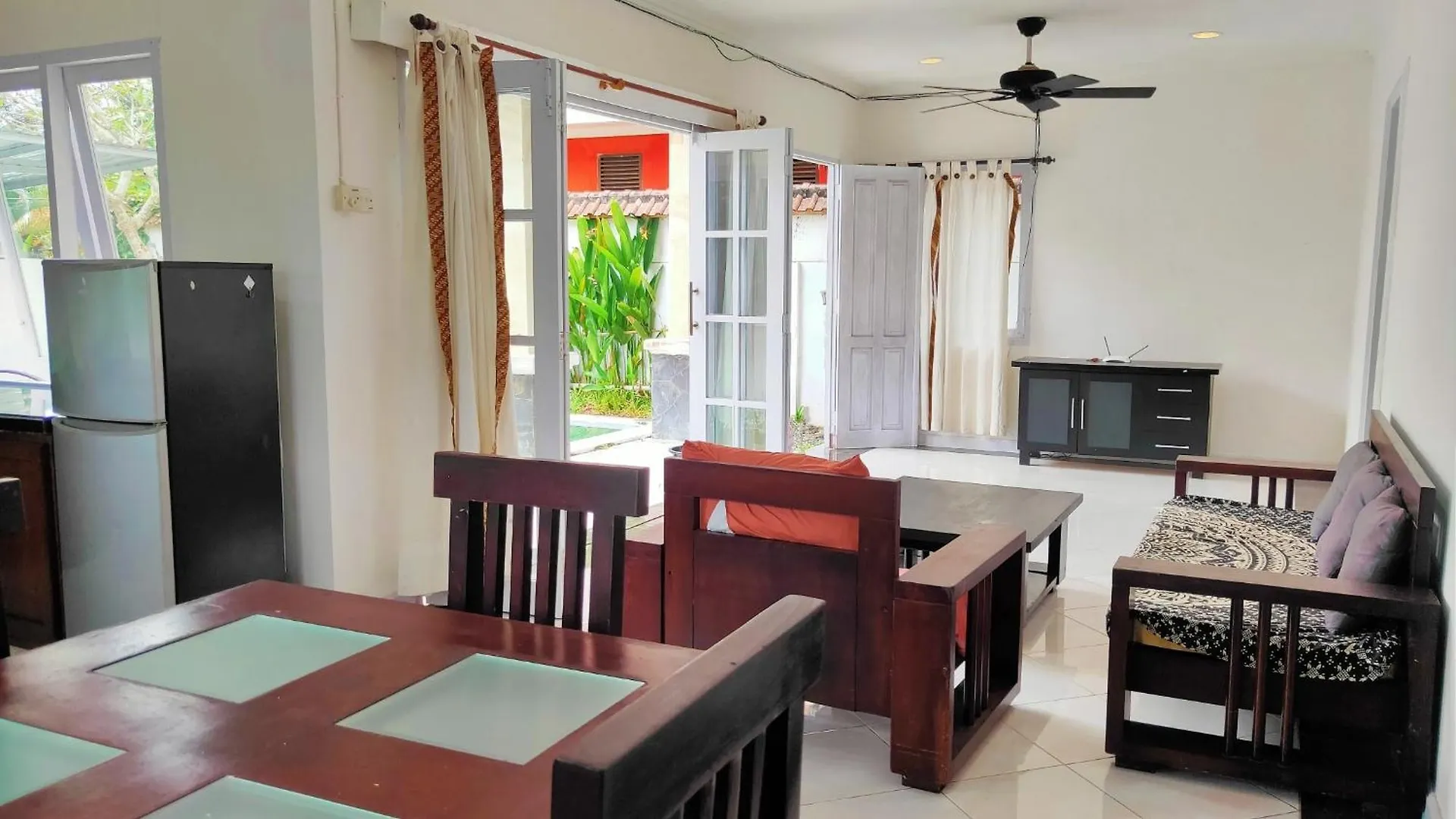 Uluwatu Centre Point Villas