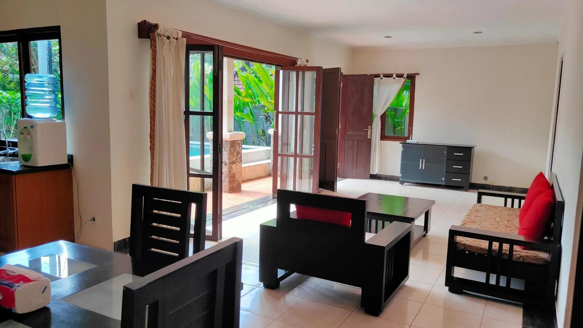Uluwatu Centre Point Villas