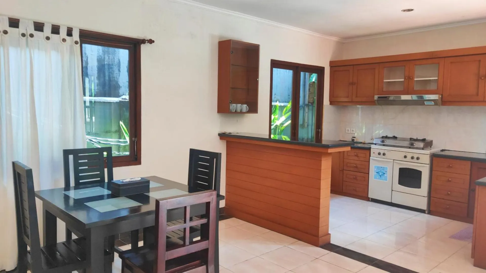 Uluwatu Centre Point Villas