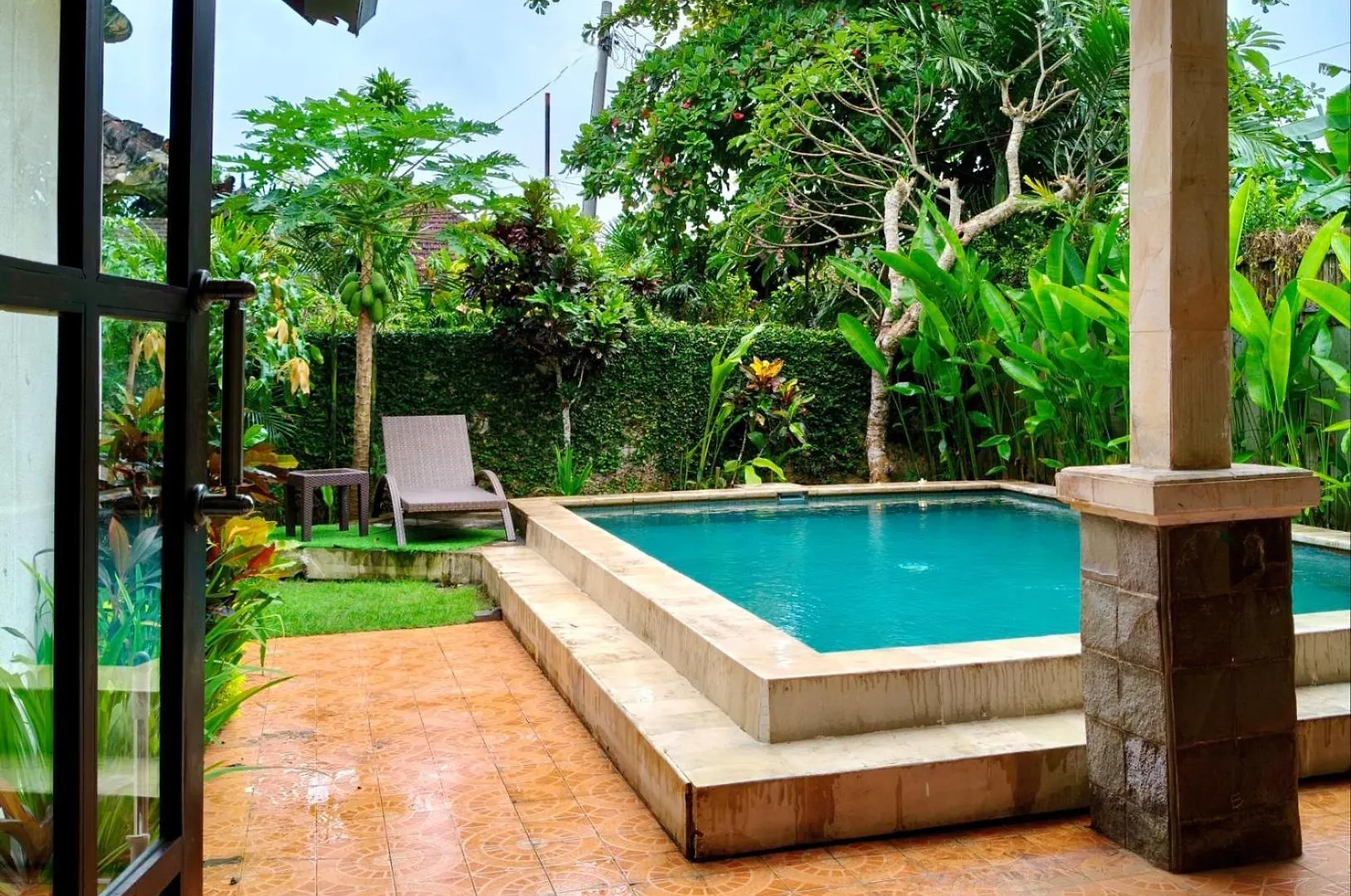 Uluwatu Centre Point Villas 0*, Uluwatu (Bali)