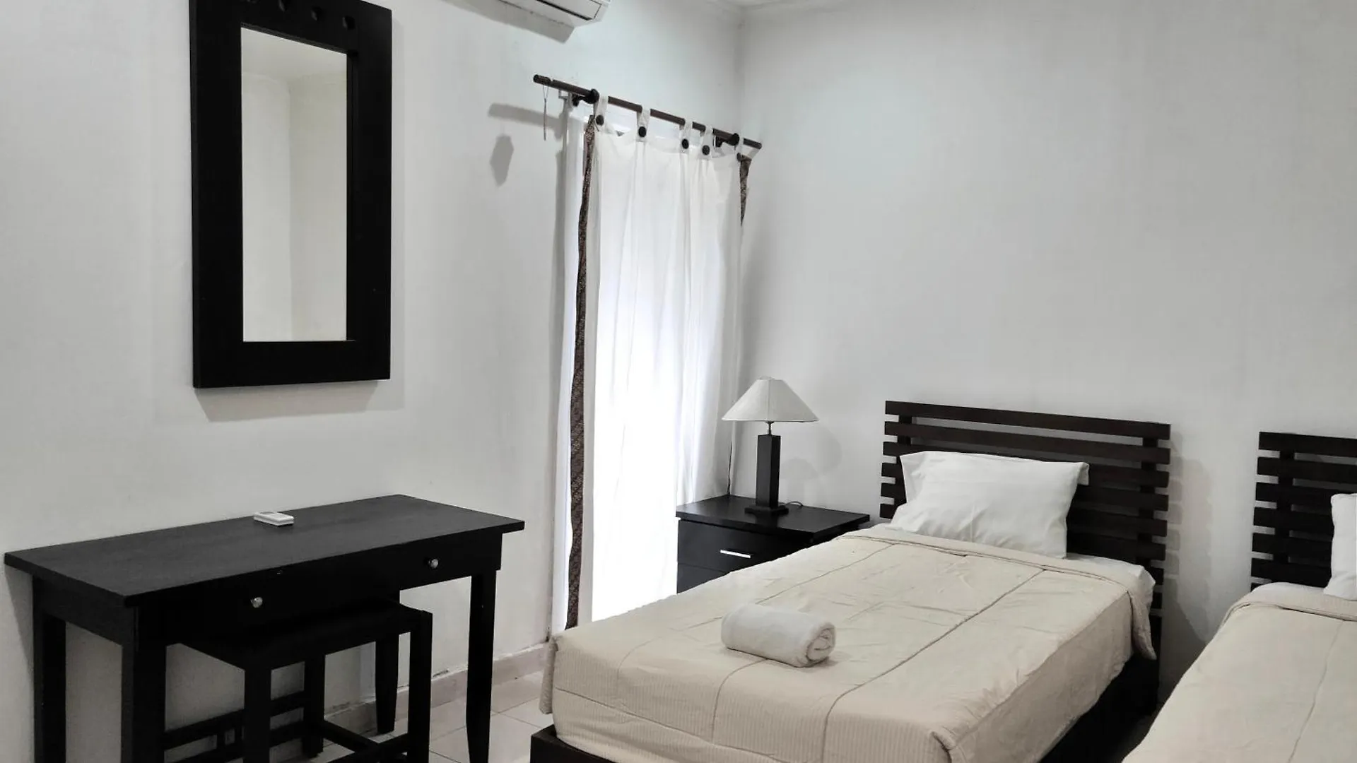 Uluwatu Centre Point Villas  Uluwatu (Bali)