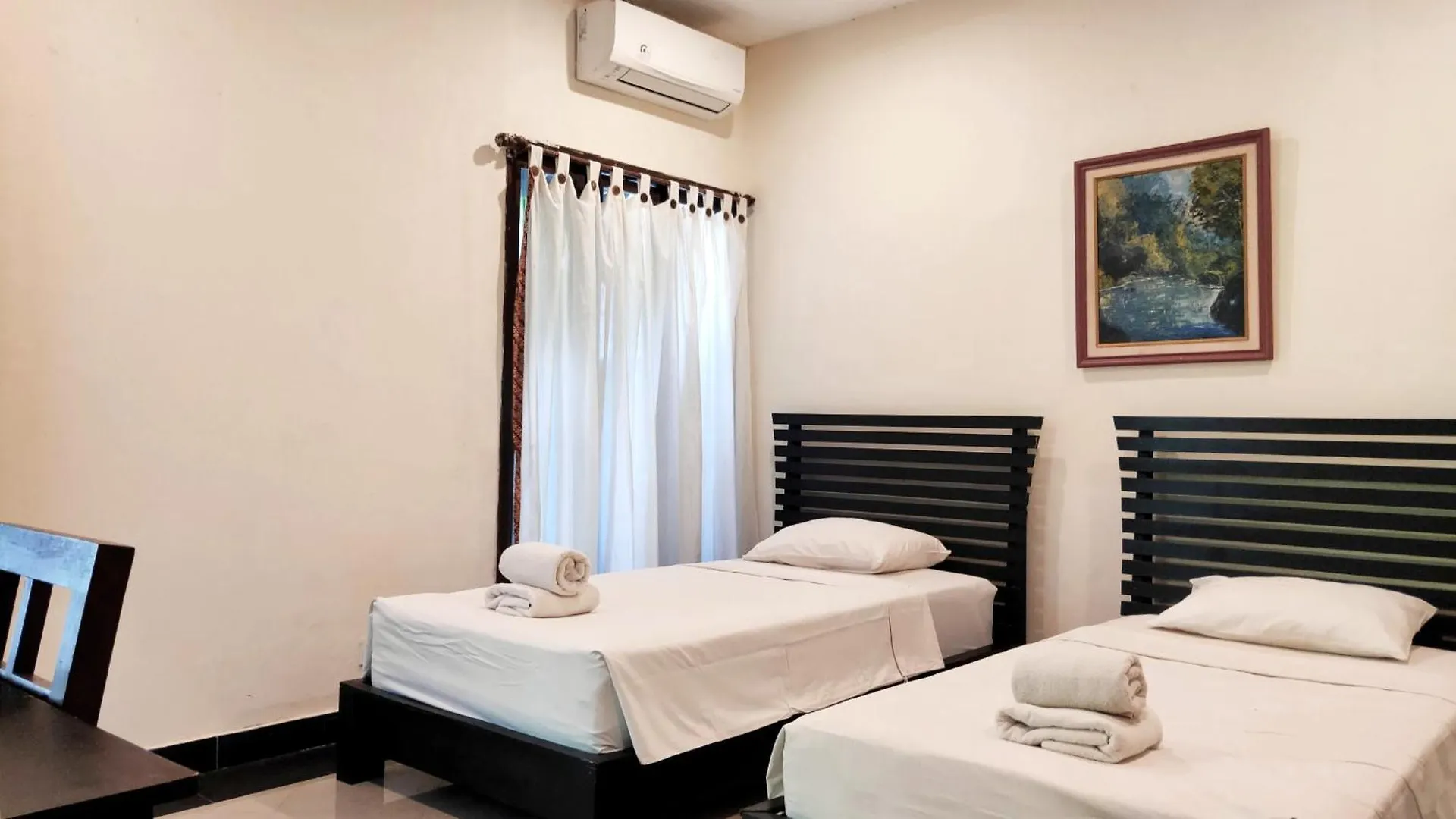 Uluwatu Centre Point Villas Indonesia
