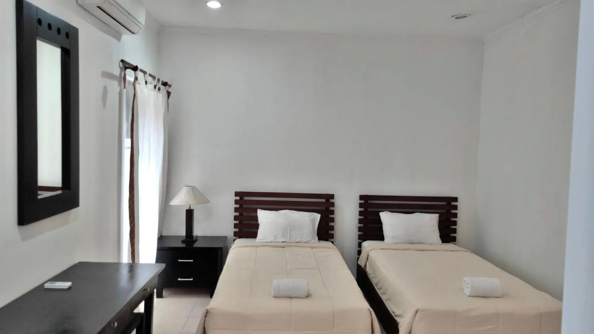 Uluwatu Centre Point Villas Uluwatu (Bali)