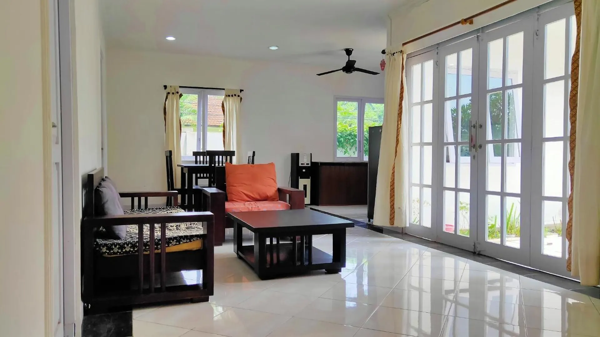 Uluwatu Centre Point Villas